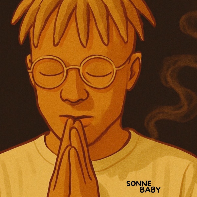 Sonne Baby
